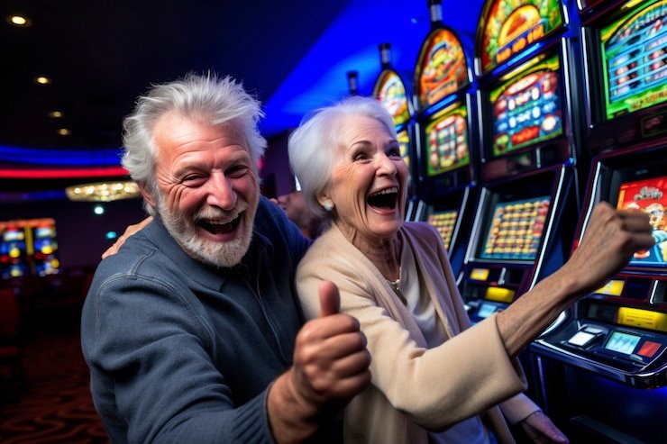 Layar login dan verifikasi dua faktor aplikasi vegas6d untuk keamanan akun