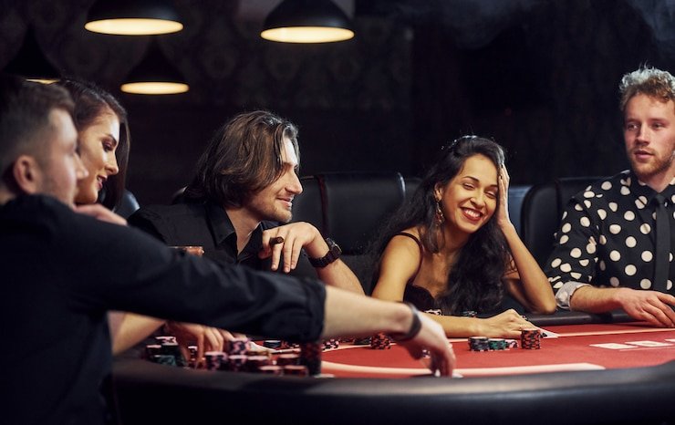 Fitur bonus dan putaran gratis dalam Fa Cai Shen Deluxe