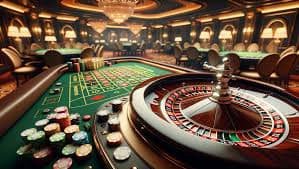 vegas6d featured game showcase
