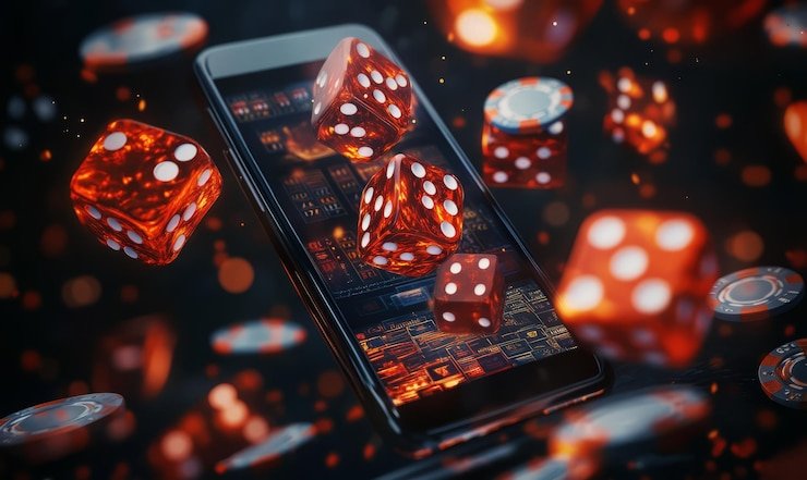 Antarmuka Rekap Angka menampilkan statistik pertandingan dan data historis dari berbagai liga